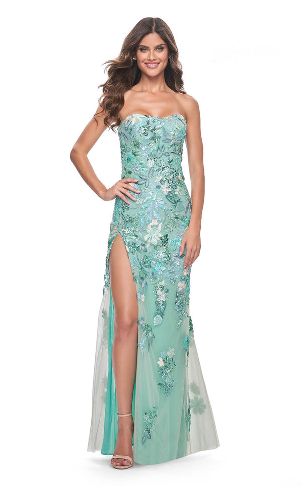 La Femme 32252 Sage