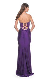 La Femme 32254 Royal-Purple