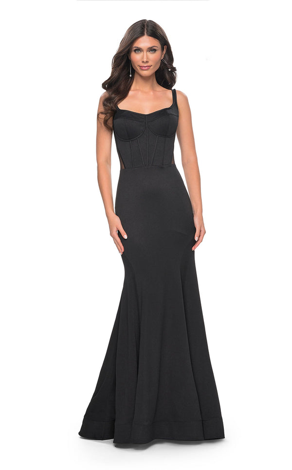 La Femme 32268 Black