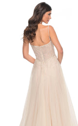 La Femme 32271 Champagne