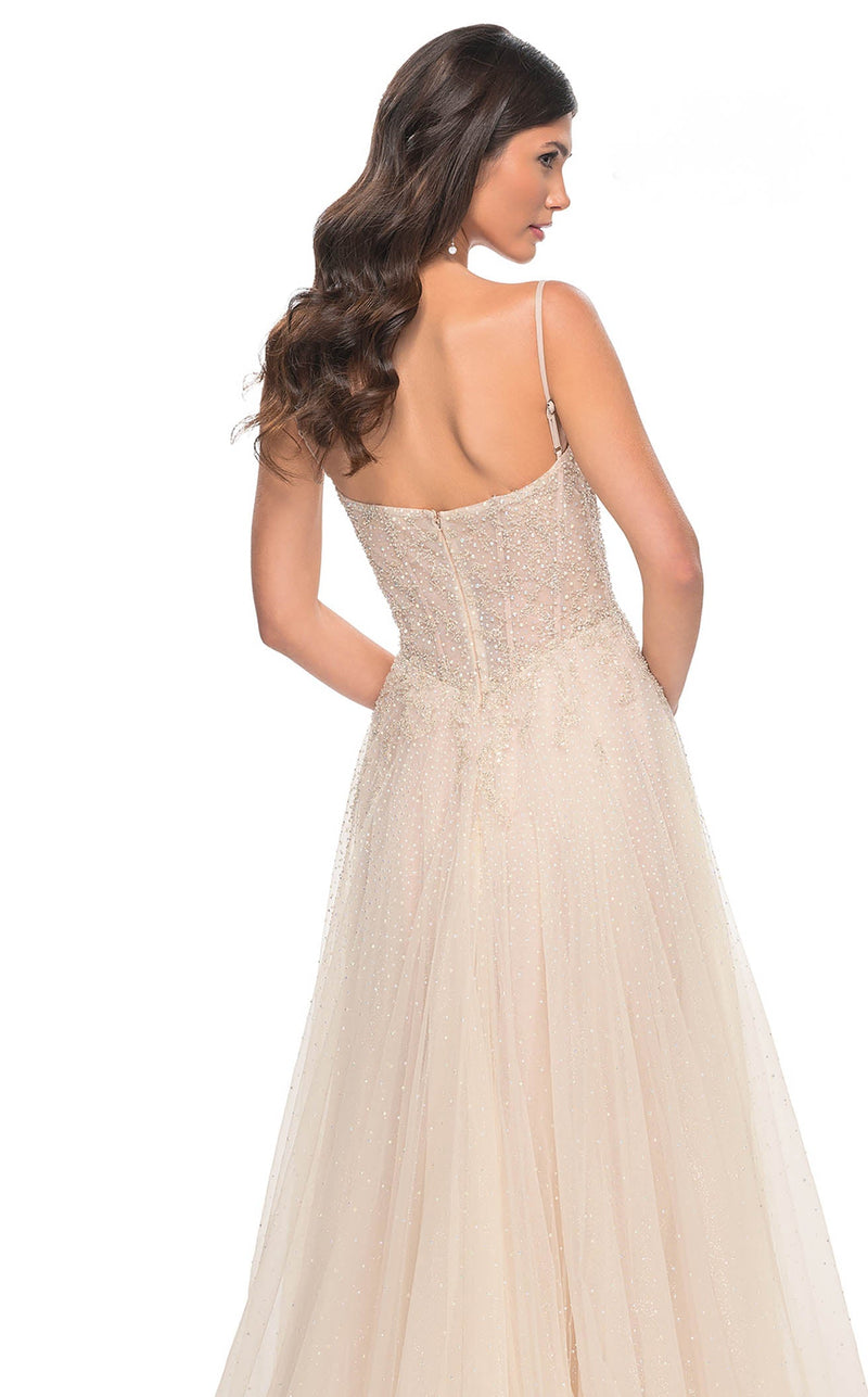 La Femme 32271 Champagne
