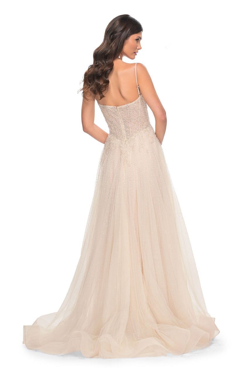 La Femme 32271 Champagne