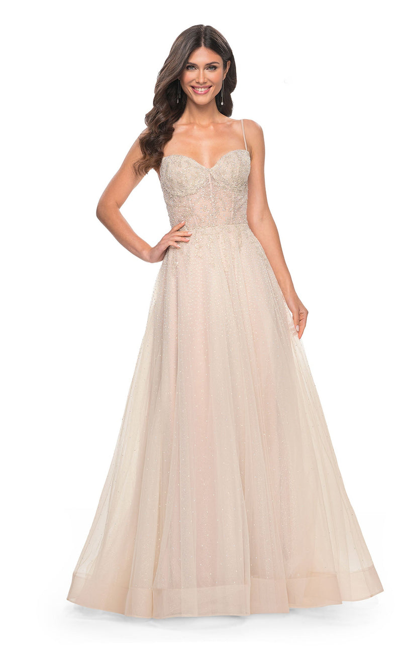La Femme 32271 Champagne