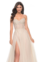 La Femme 32271 Champagne