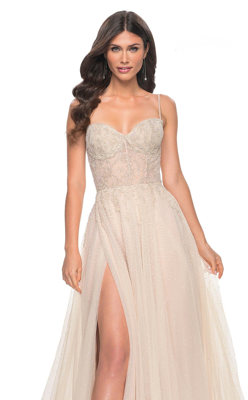 La Femme 32271 Champagne