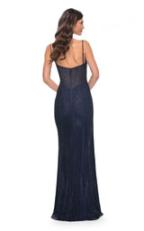 La Femme 32285 Navy