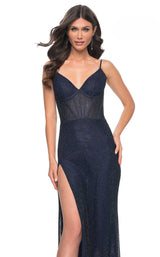 La Femme 32285 Navy
