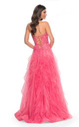 La Femme 32286 Coral