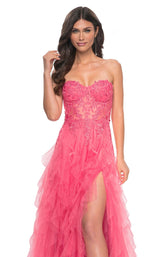 La Femme 32286 Coral