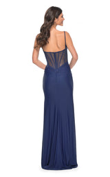 La Femme 32287 Navy