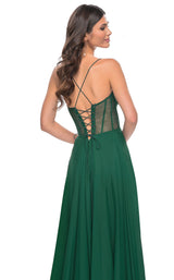 La Femme 32296 Dress | NewYorkDress.com