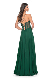 La Femme 32296 Emerald