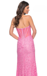 La Femme 32298 Pink
