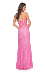 La Femme 32298 Pink