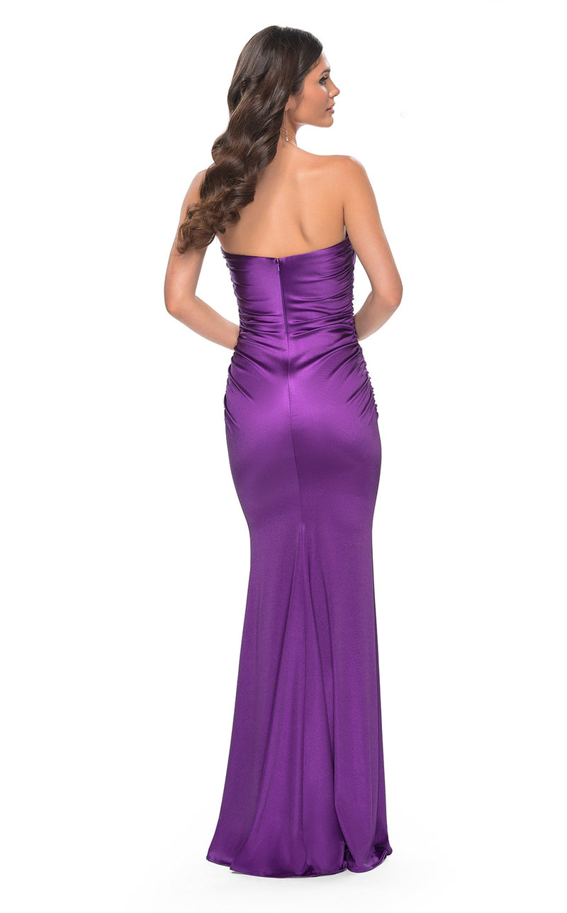 La Femme 32300 Royal/Purple