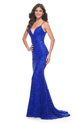 La Femme 32309 Royal Blue