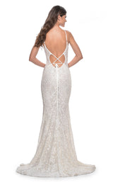La Femme 32309 White