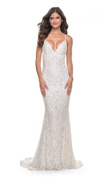 La Femme 32309 White