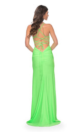 La Femme 32321 Bright-Green