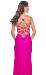 La Femme 32321 Hot-Fuchsia