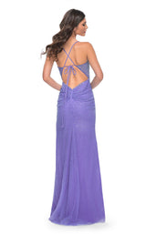 La Femme 32328 Periwinkle