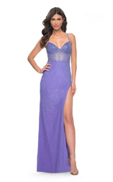 La Femme 32328 Periwinkle