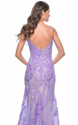 La Femme 32333 Lavender