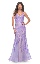 La Femme 32333 Lavender