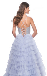 La Femme 32335 Light-Periwinkle