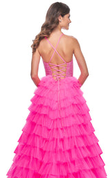 La Femme 32335 Neon-Pink