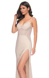 La Femme 32408 Champagne