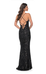 La Femme 32415 Black
