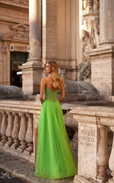 La Femme 32445 Bright-Green