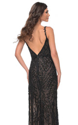 La Femme 32450 Black