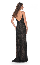 La Femme 32450 Black