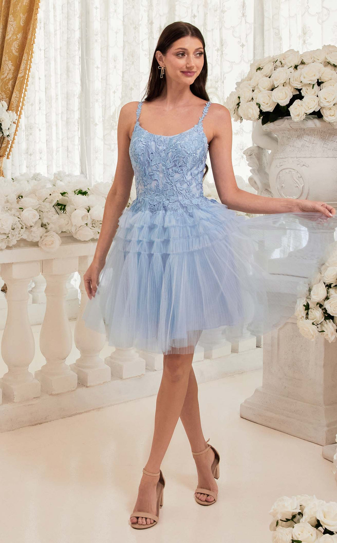 LaDivine 9310 Blue