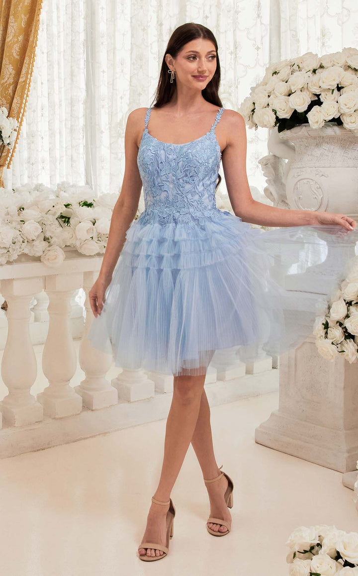LaDivine 9310 Blue