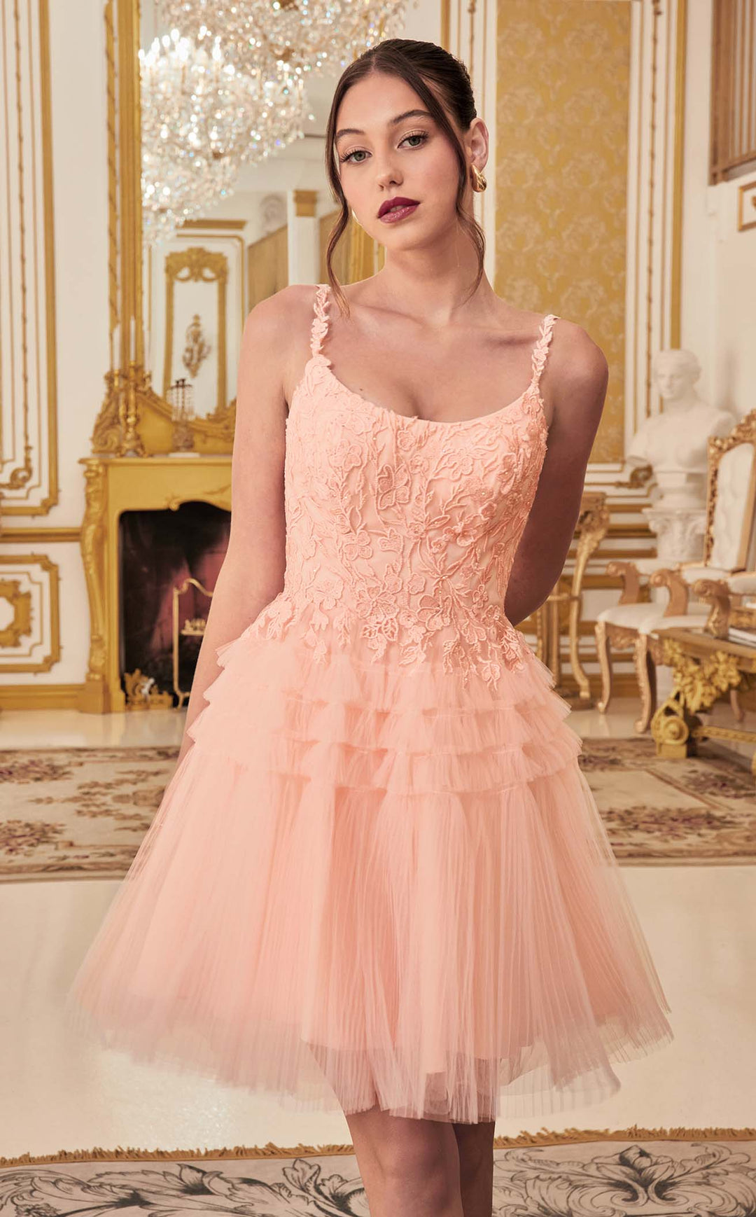 LaDivine 9310 Blush