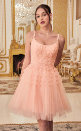 LaDivine 9310 Blush