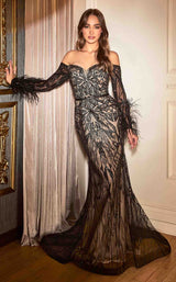LaDivine CB127 Black