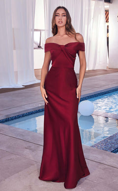 Mac Duggal 26989 Dress