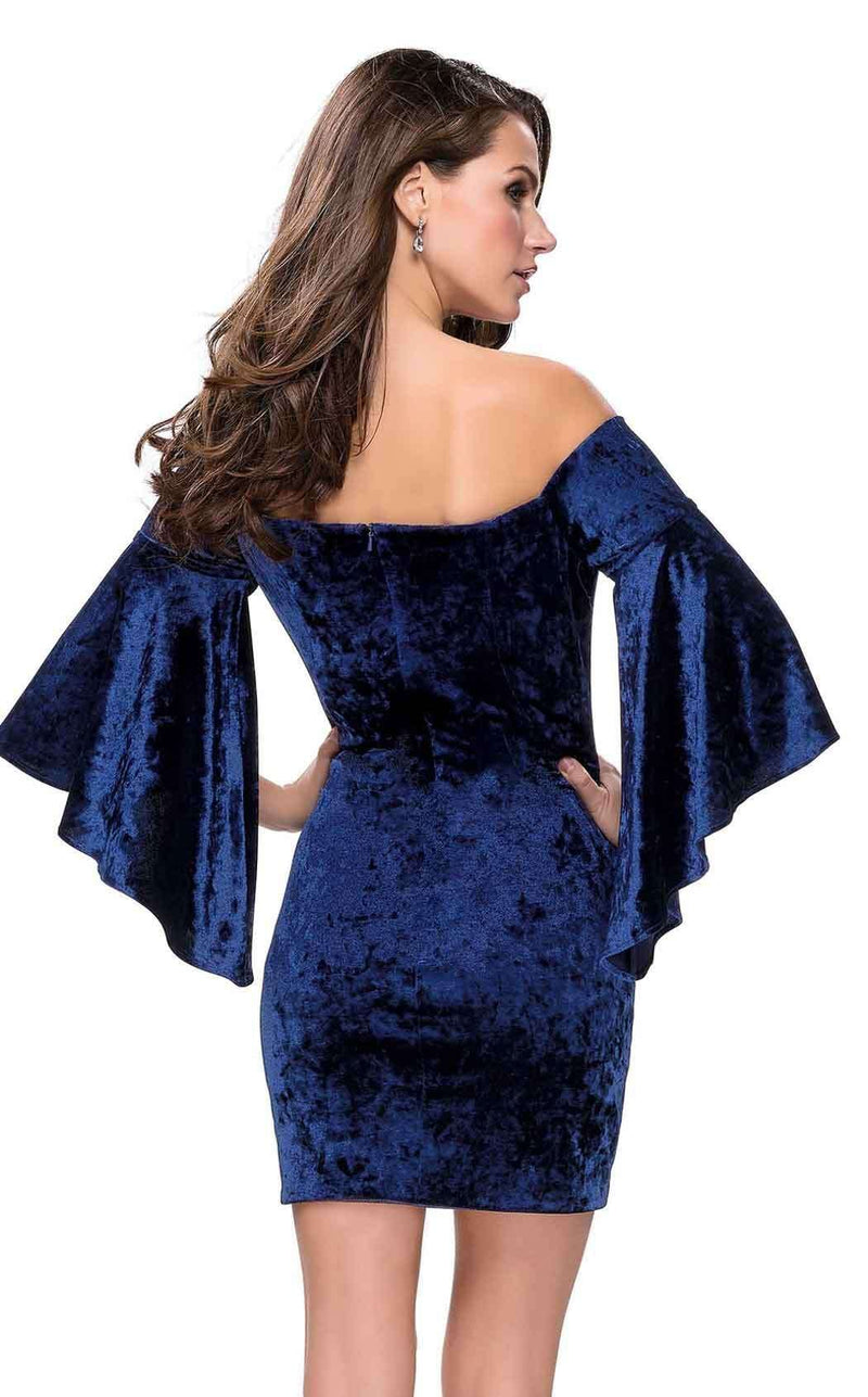 La Femme 26640 Navy