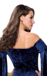 La Femme 26640 Navy