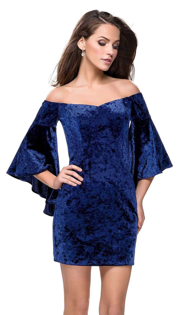 La Femme 26640 Navy