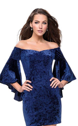 La Femme 26640 Navy