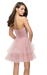 La Femme 26654 Blush