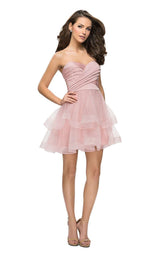 La Femme 26654 Blush