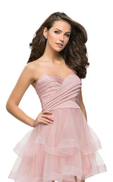 La Femme 26654 Blush