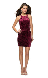 La Femme 26663 Wine