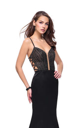 La Femme 24691 Black